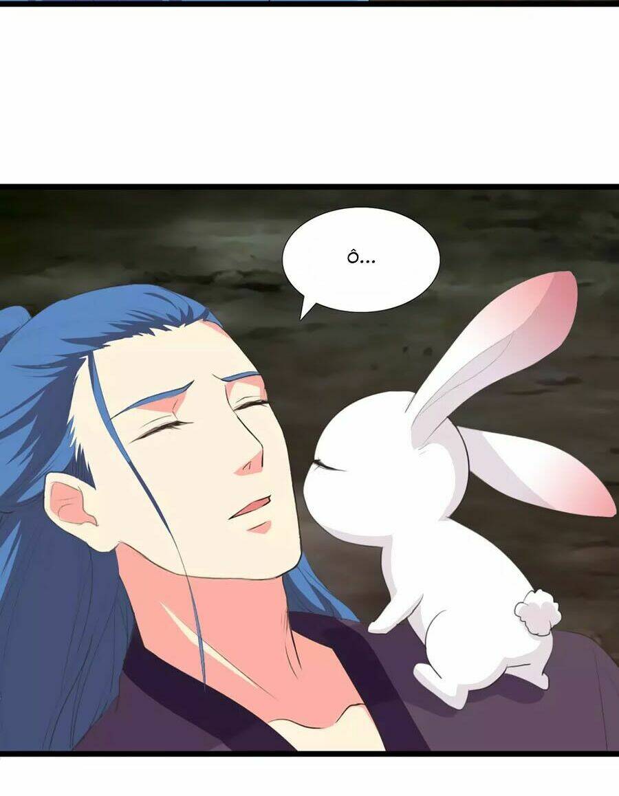 thỏ yêu tiểu vương phi chapter 91 17