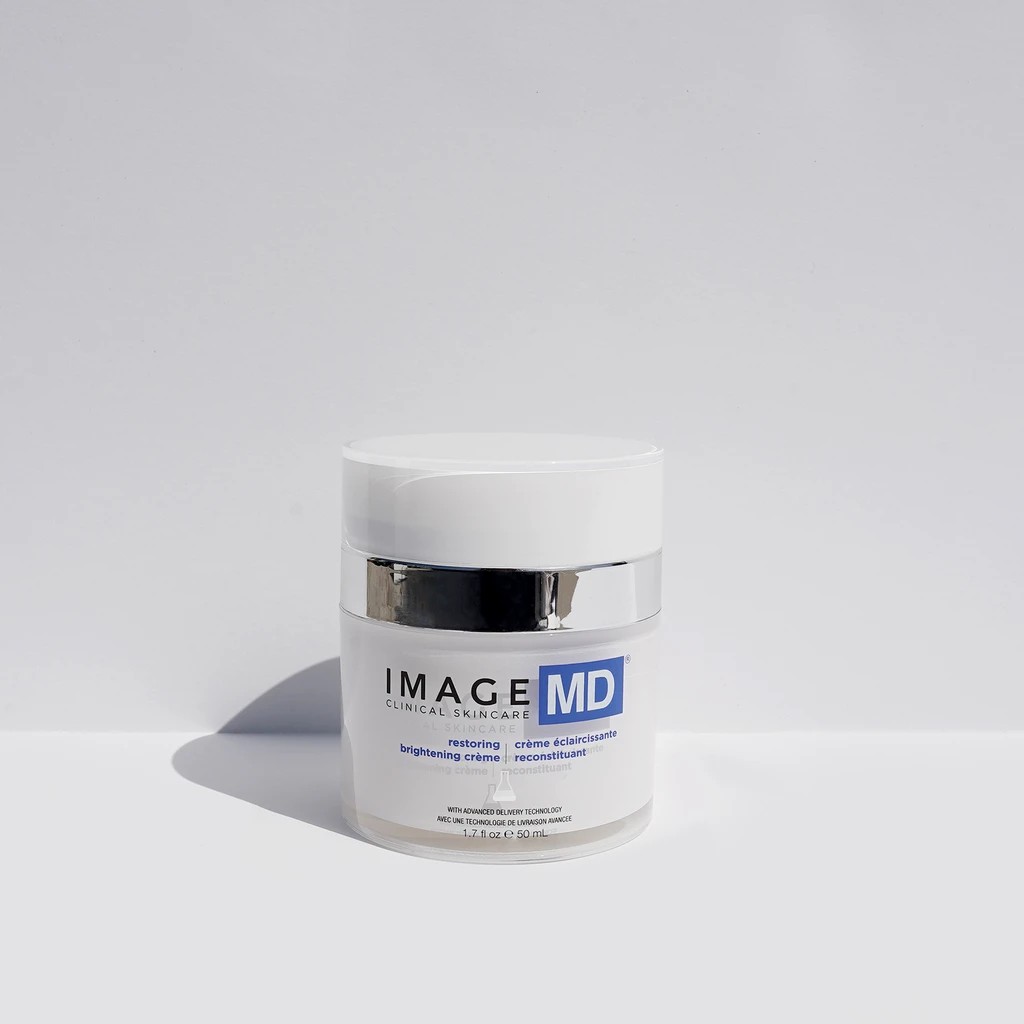 Kem dưỡng sáng da Image Skincare MD Restoring Brightening Crème With Adt Technology Tm 50ml