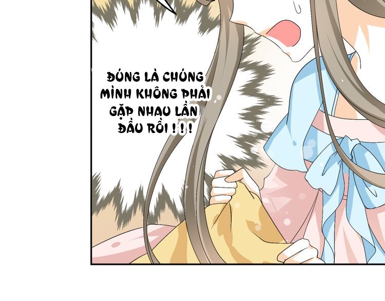 xuyên việt chi thiên tâm linh chapter 19.5 7