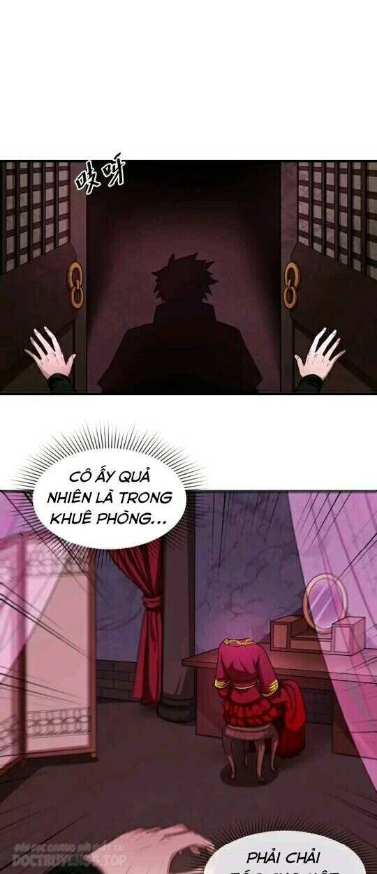 toàn cầu quỷ dị thời đại chapter 14 15