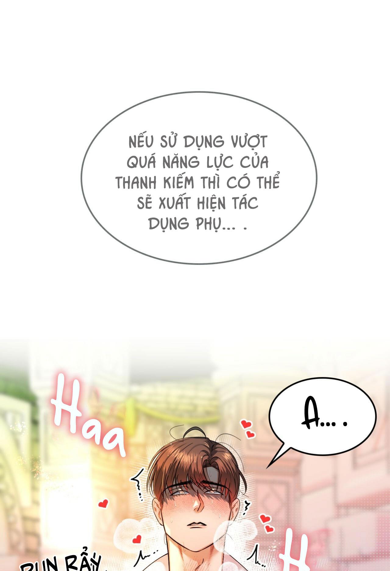 (np) độc thân muôn năm chapter 14 1