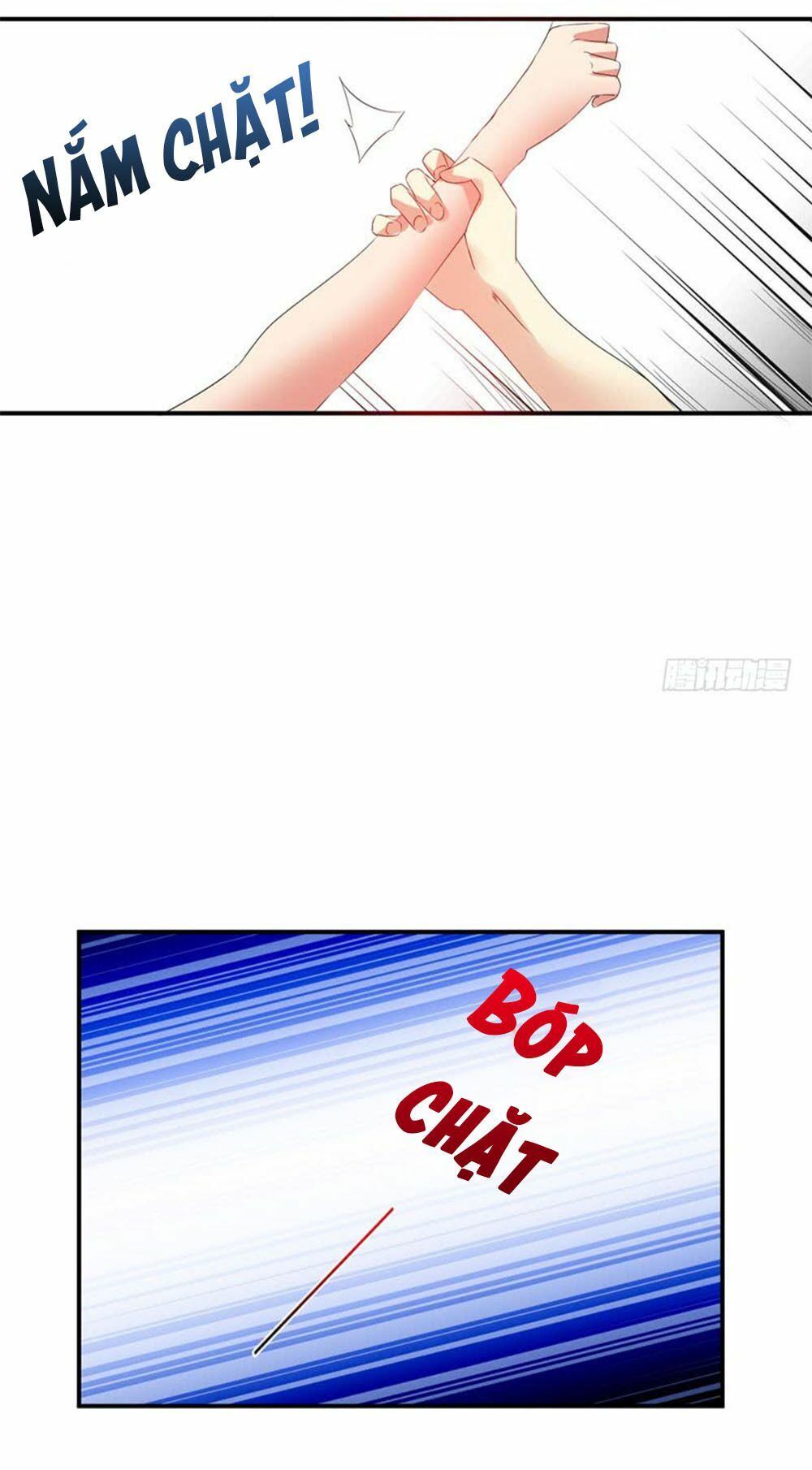 thủ hội chi vũ chapter 47 7