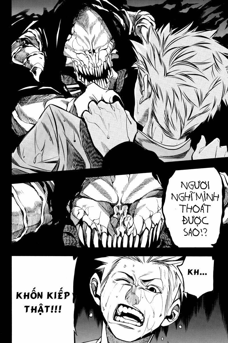 aku no higan - beyond evil chapter 30 1