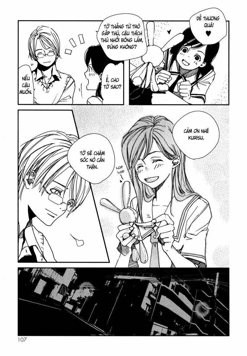 doll star chapter 2.1 19