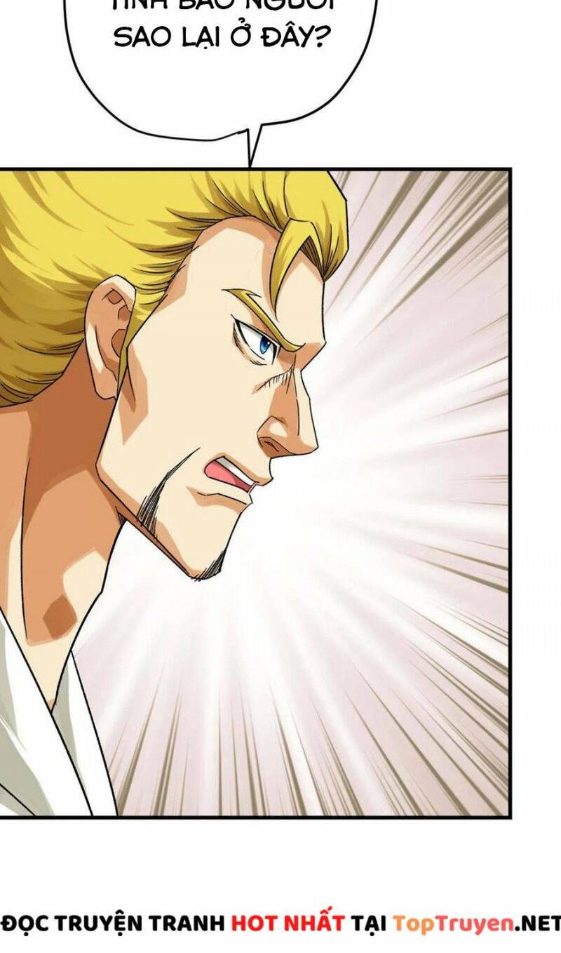 trọng sinh ta là đại thiên thần chapter 208 7