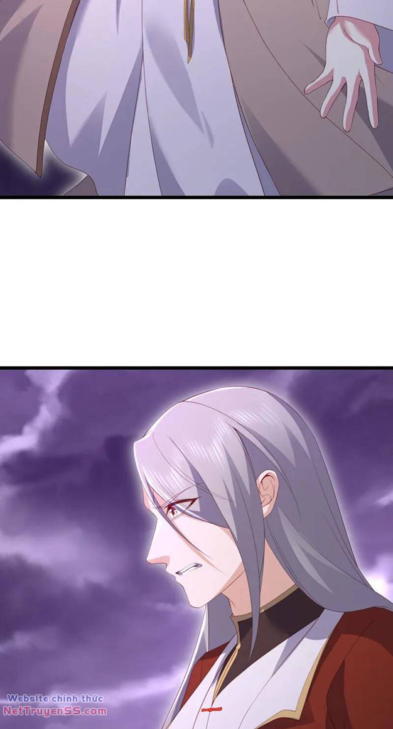 tiên võ đế tôn chapter 530 3