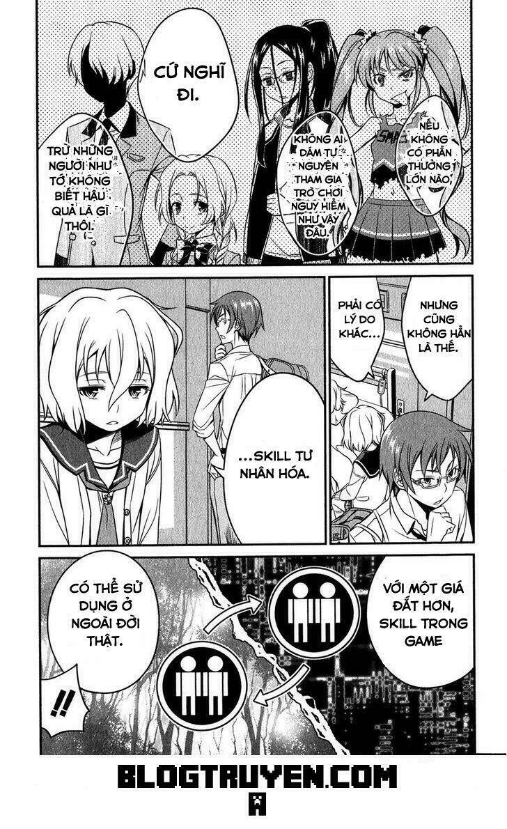 not lives chapter 10.1 25