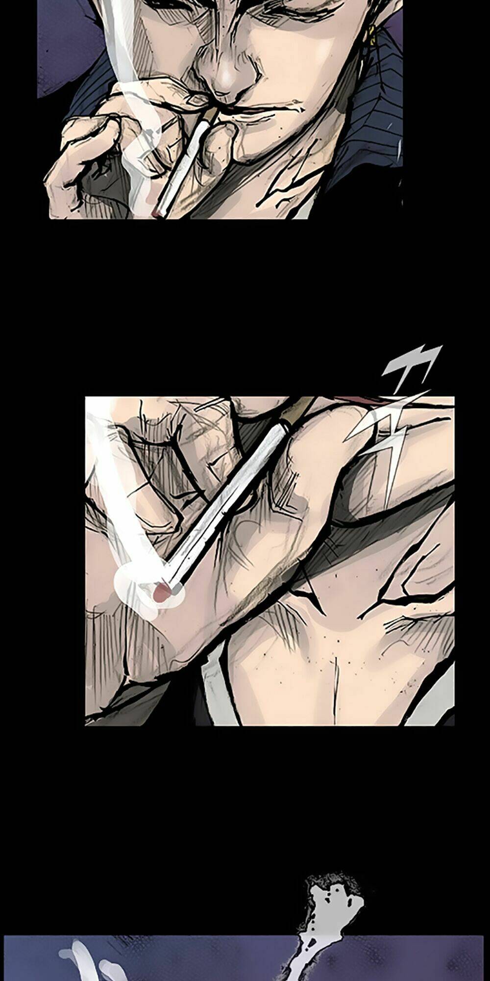 độc cô tiền truyện chapter 70 23