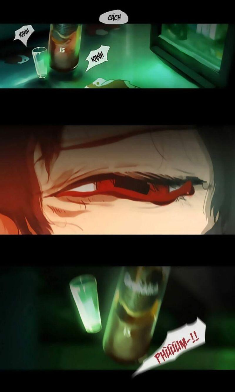 pháp sư chapter 1 22