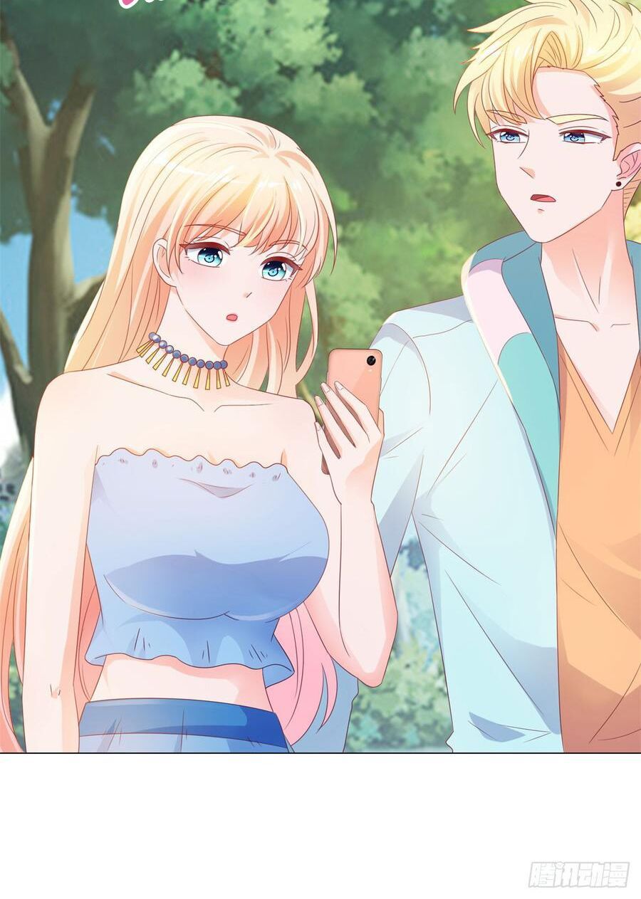 ẩn hôn 100%: chọc tức vợ yêu mua một tặng một chapter 97 4