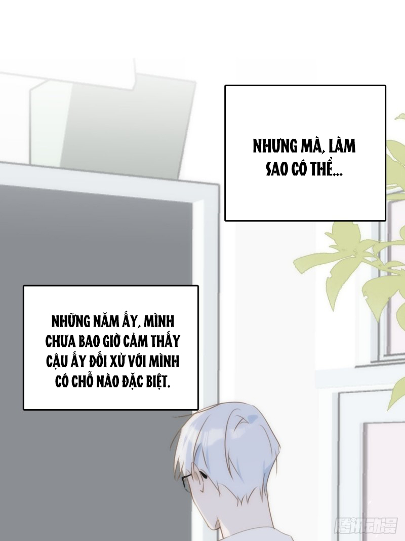 đêm đầy sao nói với em chapter 37 10