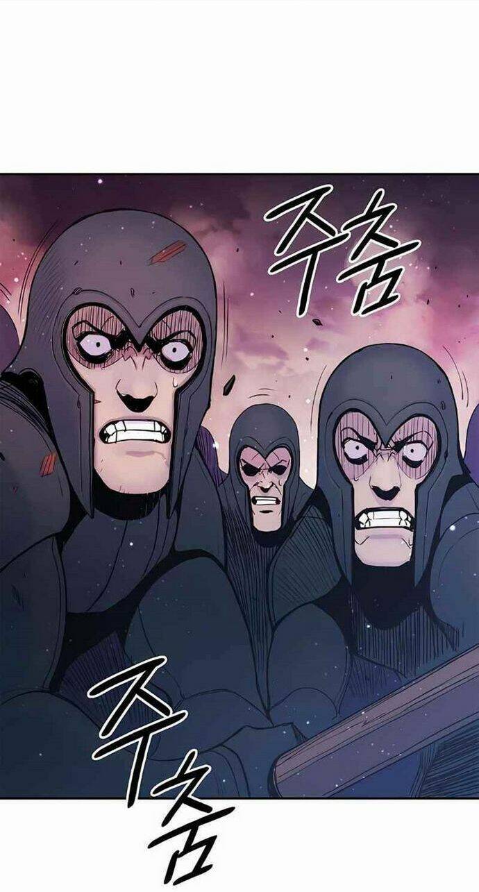 băng tâm kỵ sĩ chapter 17 78