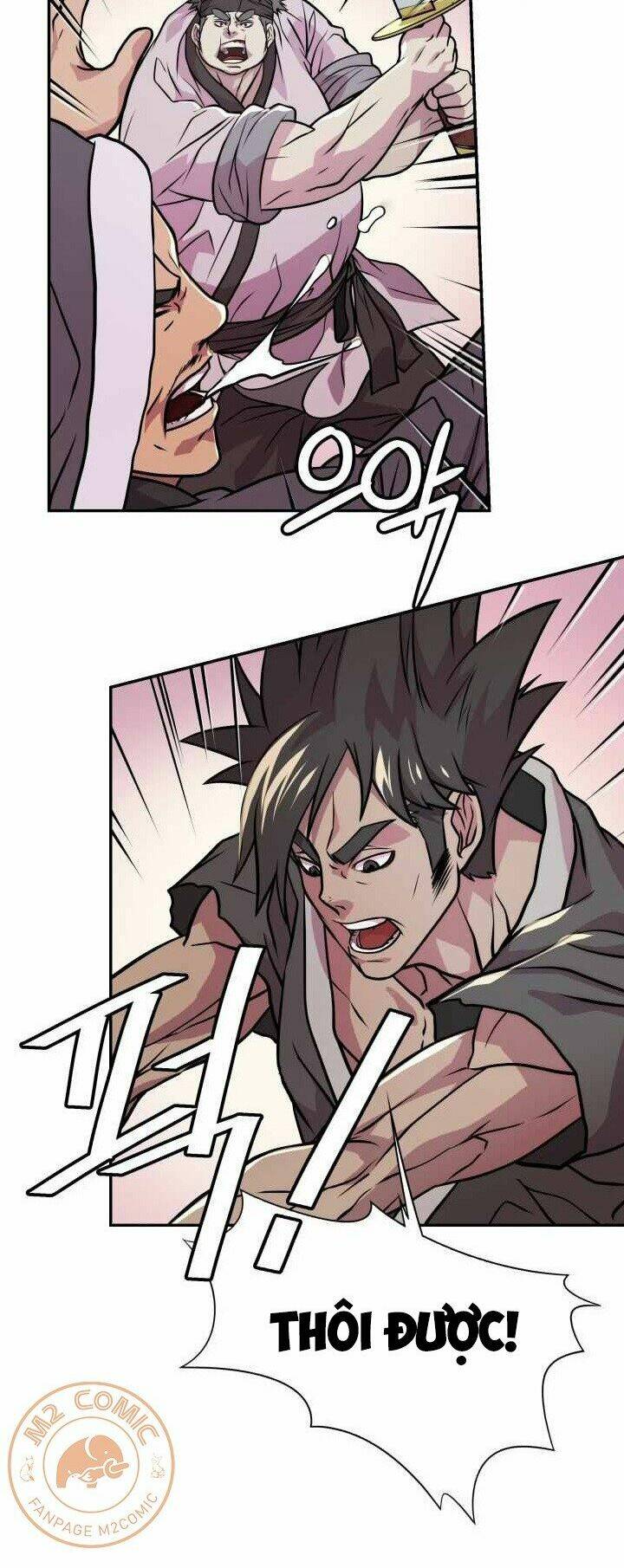 dain đồ sắt chapter 14 10