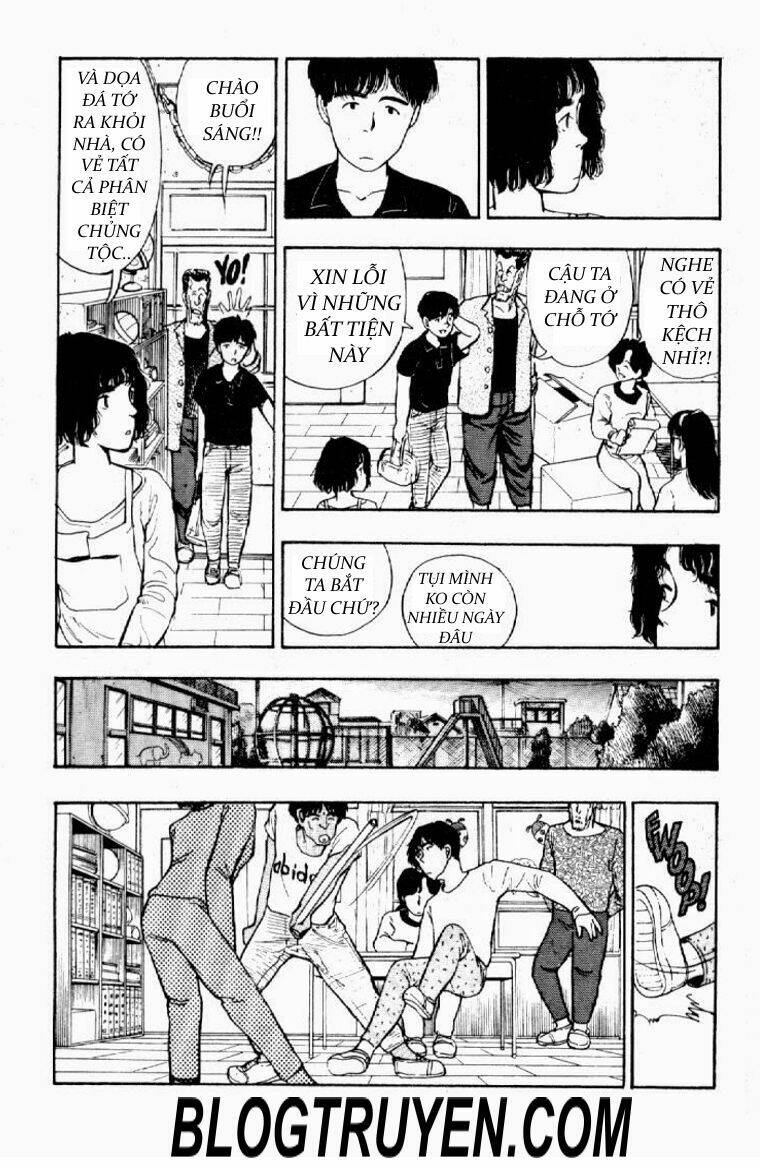 asatte dance chapter 41 5