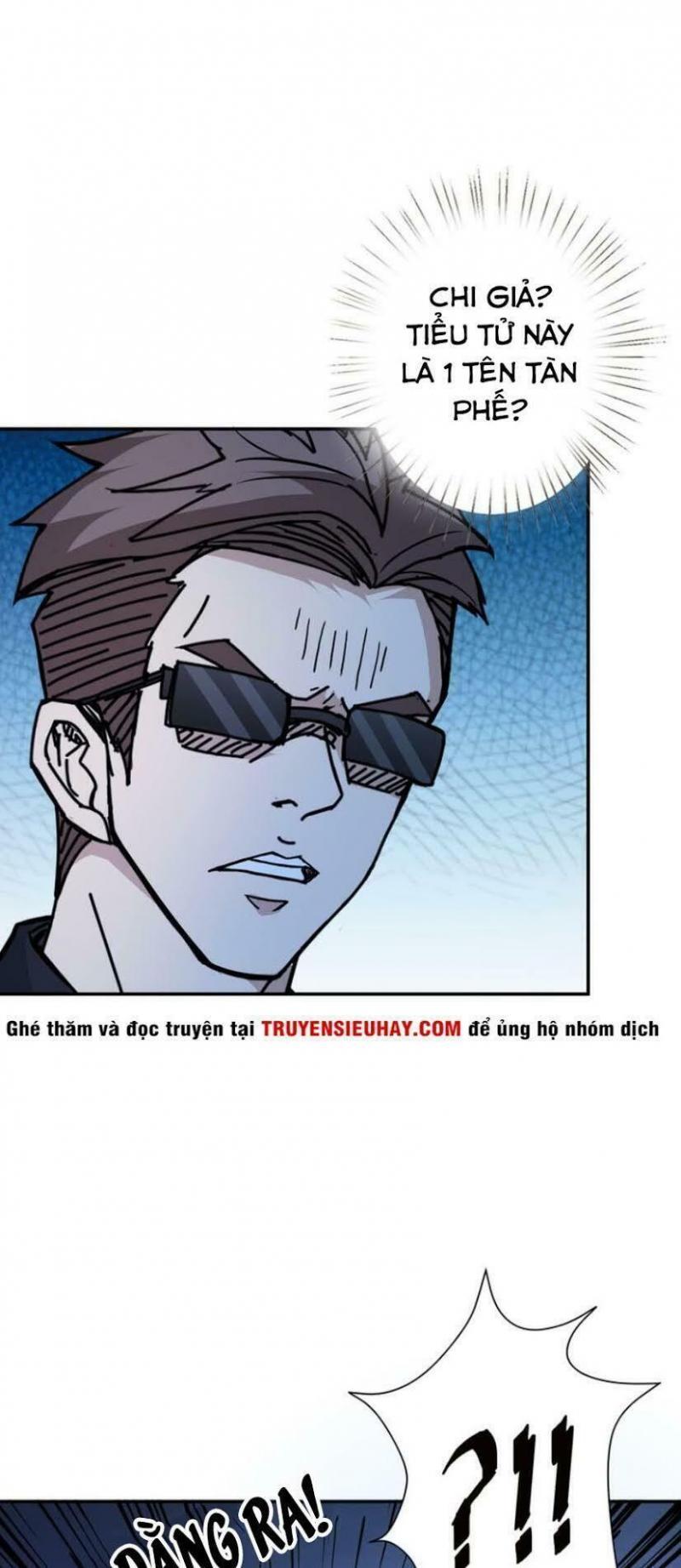 god slayer chapter 16 27