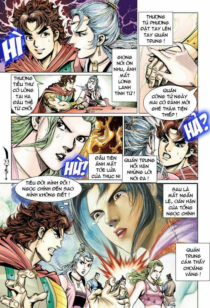 đại đường song long truyện chapter 50 32