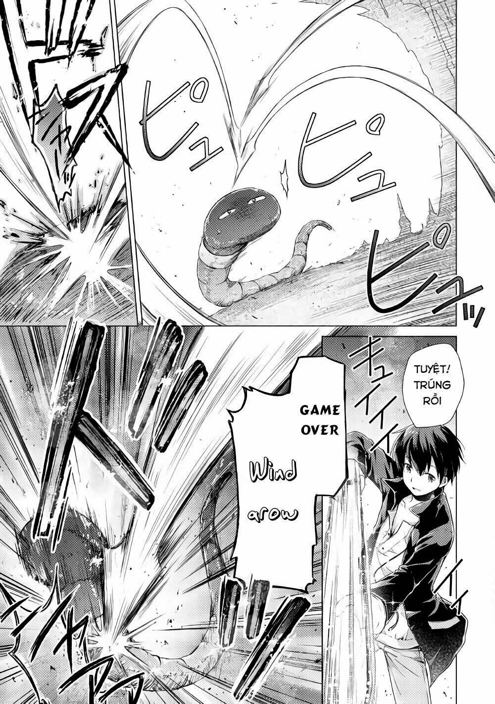 isekai yururi kikou: kosodate shinagara bouken-sha shimasu chapter 6 22