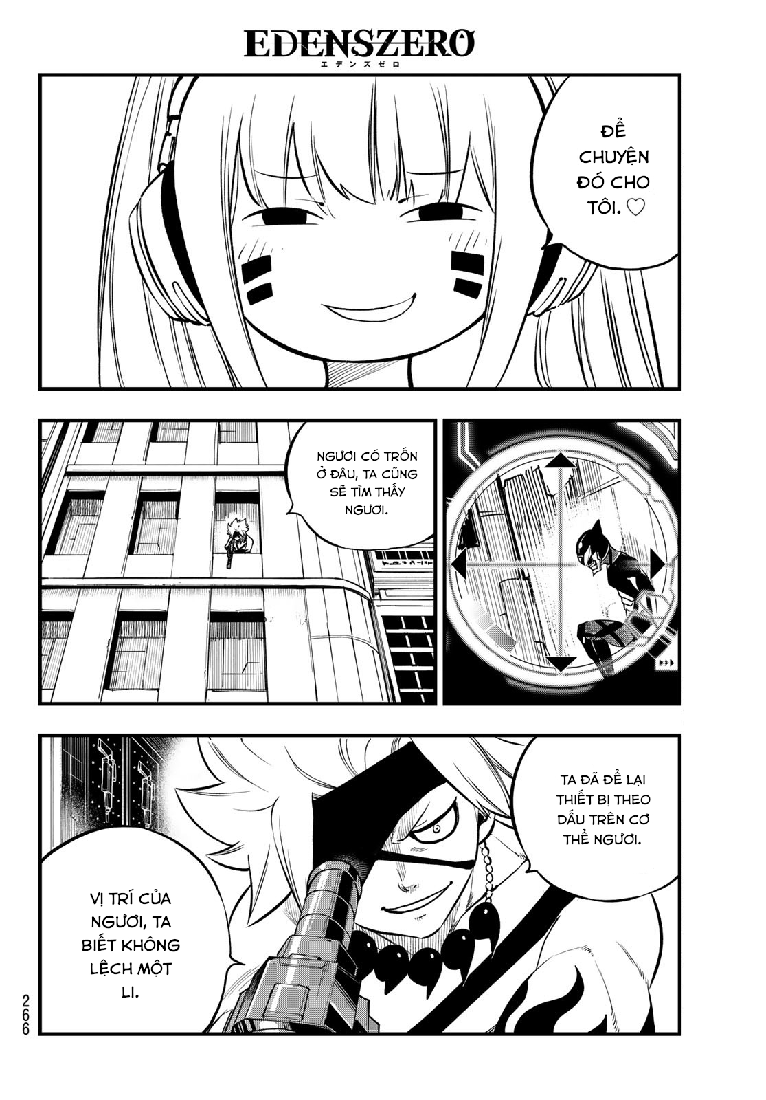 hội pháp sư và thánh thạch rave chapter 229 14