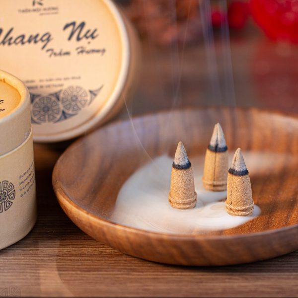 Nụ Trầm Hương thơm Loại 1 & Đặc Biệt