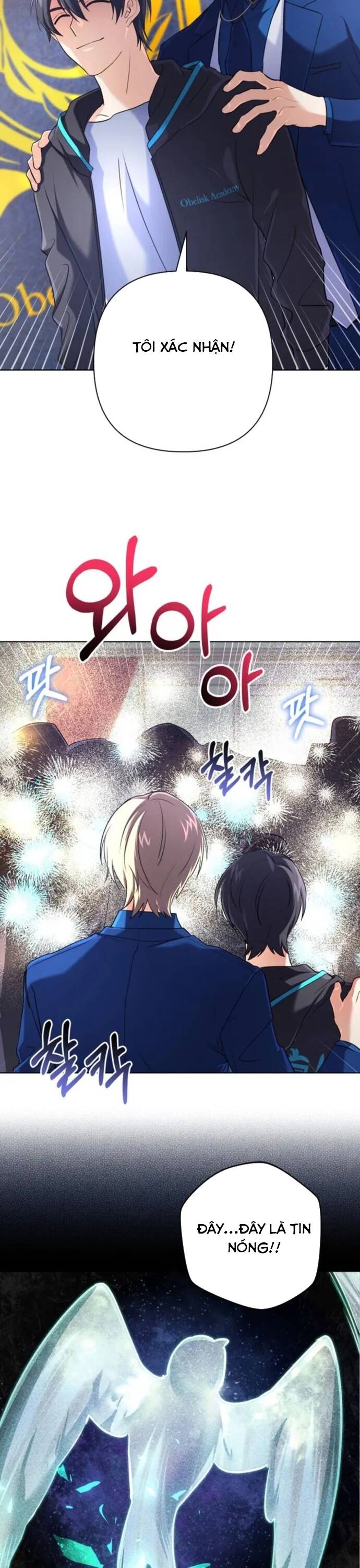 sự trở lại của đại pháp sư huyền thoại chapter 8 10