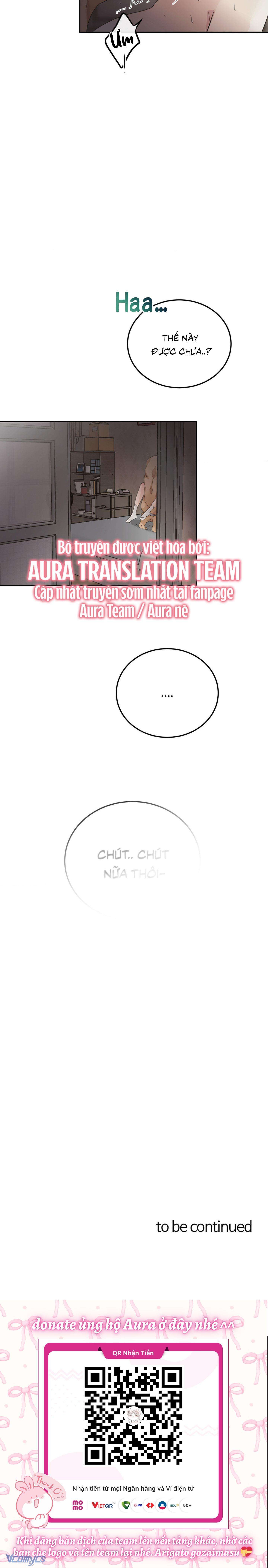 [18+] trở thành gia đình chapter 26 14