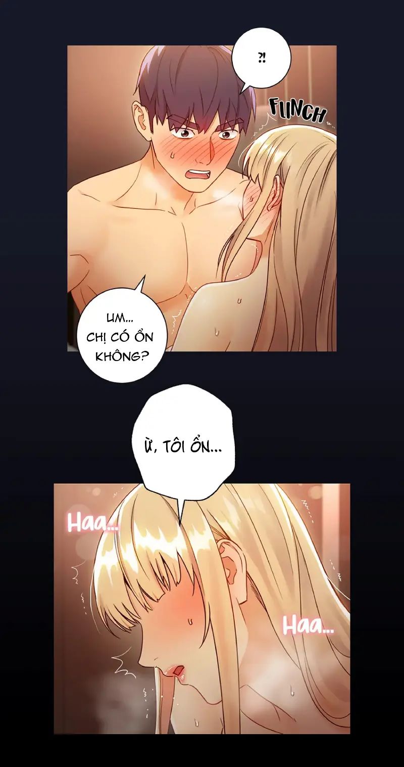 bạn của mẹ kế - không che chapter 46 2