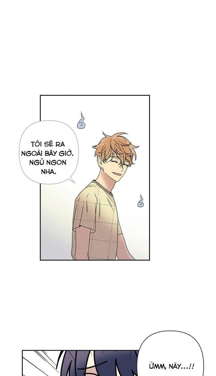 bạn trai tôi là một con ma ngọt ngào chapter 5 25