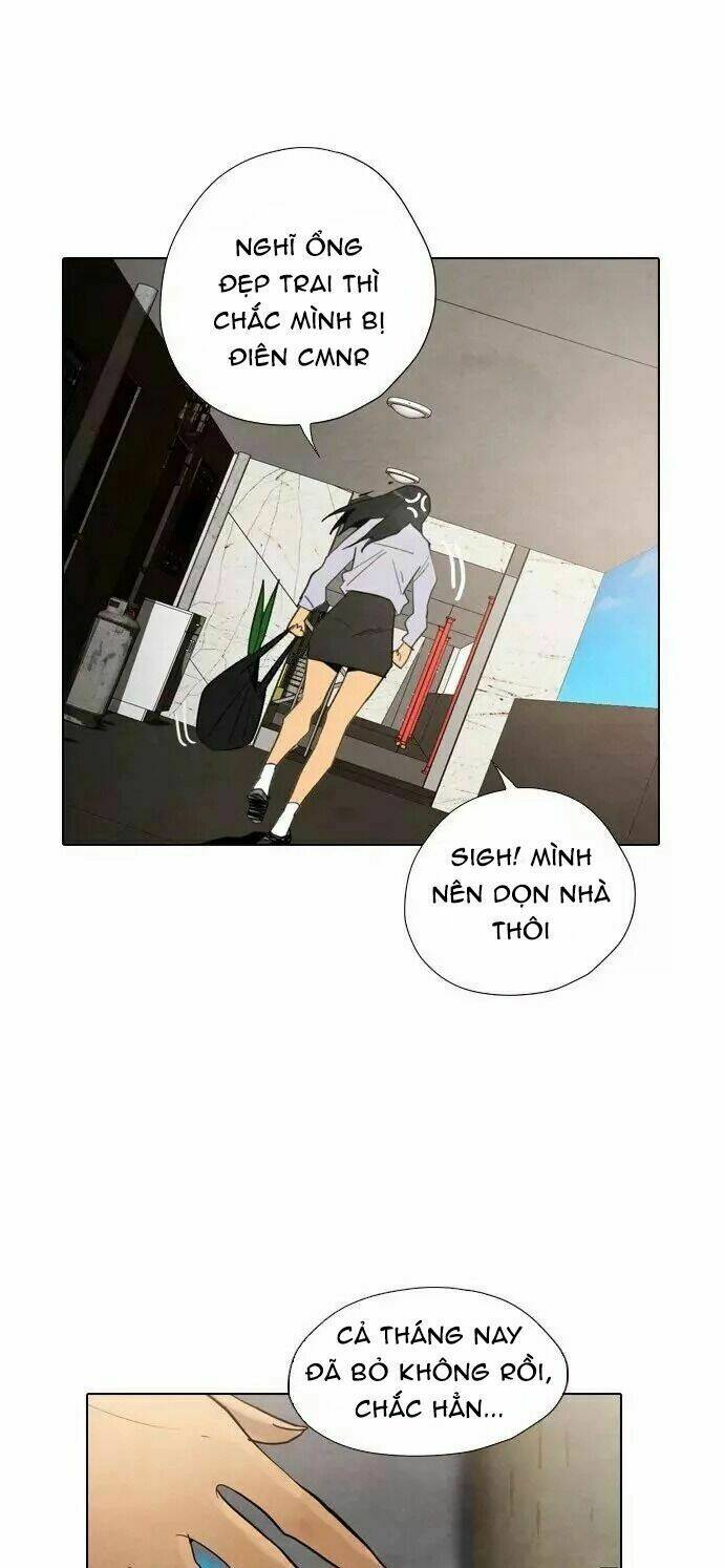 kẻ hồi sinh chapter 21 18