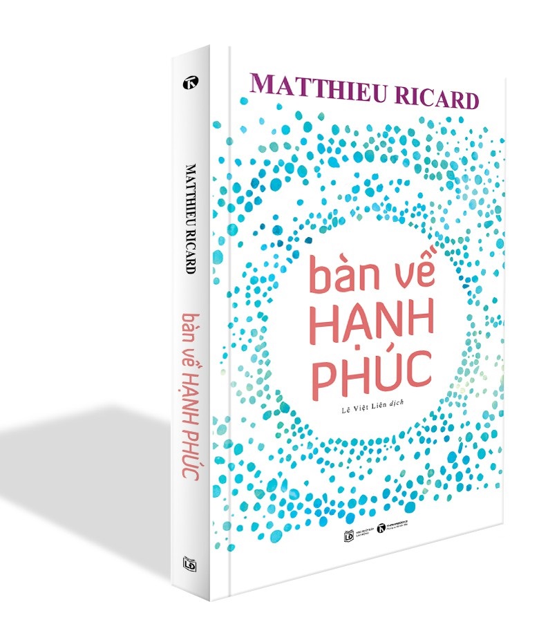 Quà Tặng Sách Nói: Bàn Về Hạnh Phúc - Kèm Dịch Vụ Sinh Trắc Vân Tay – Phân Tích Tính Cách Hành Vi Cơ Bản