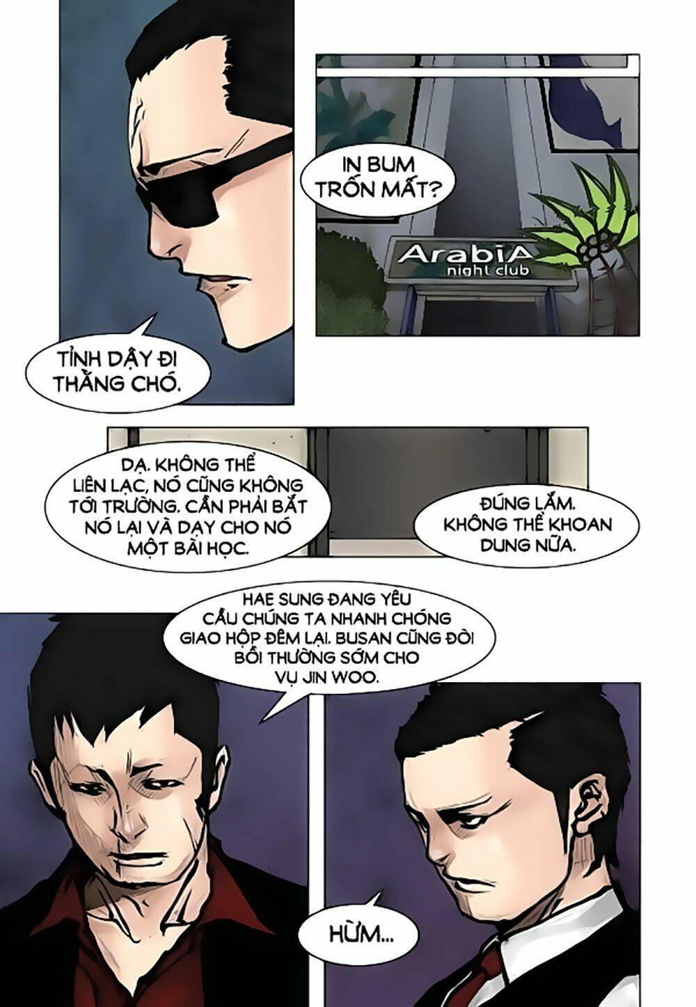 tong | tổng chapter 27 29