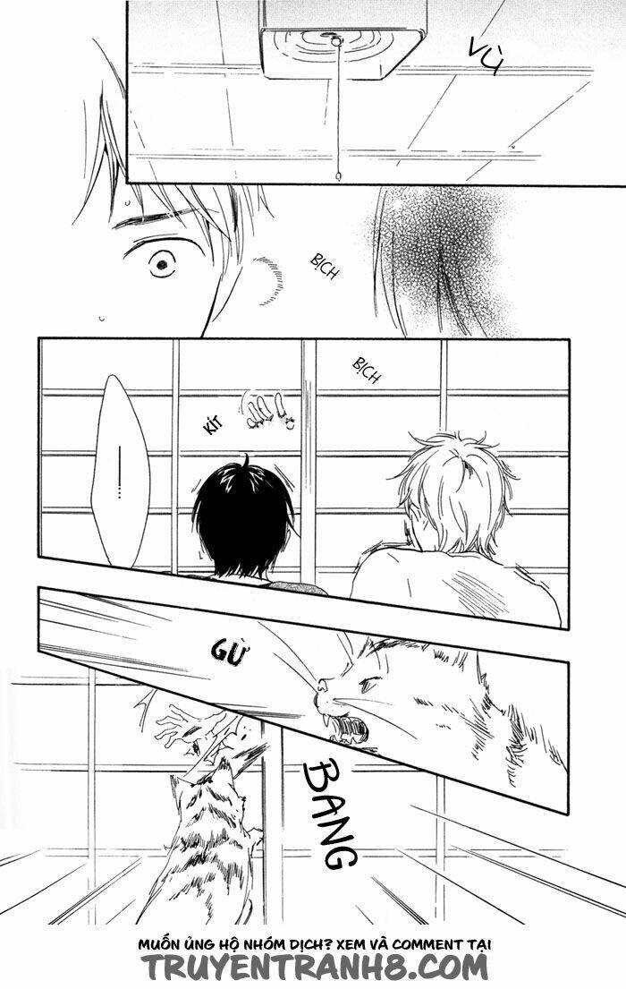 sugiru juunana no haru chapter 14 22