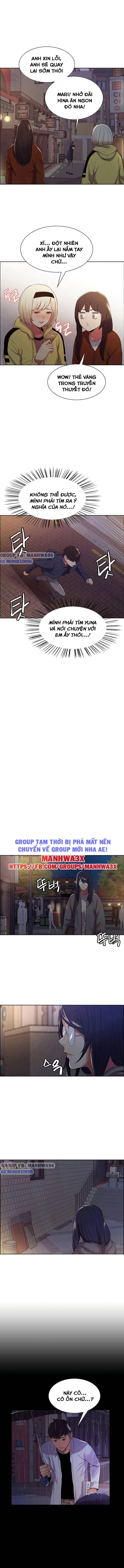 chạy trốn gia đình chapter 7 10