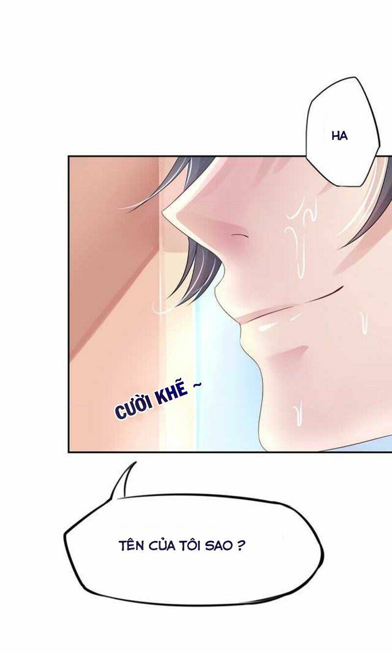 thuyền trưởng đại nhân khinh diểm ái chapter 7 33