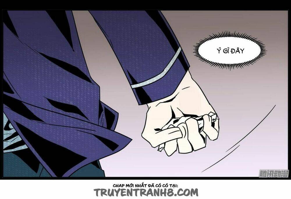 điều ước của người phàm chapter 24 2