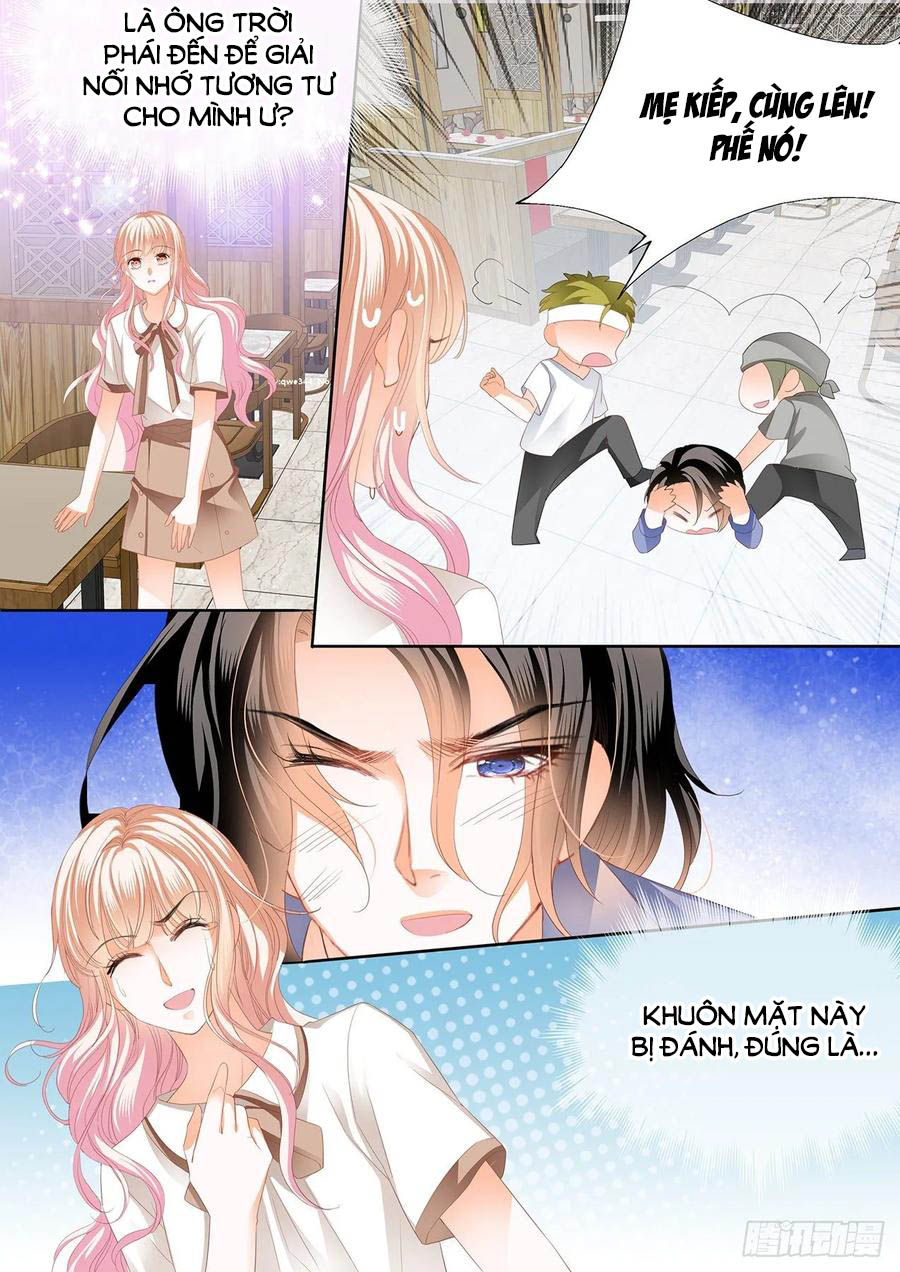 bá đạo tiểu thúc, xin trêu chọc vừa thôi! chapter 163 6