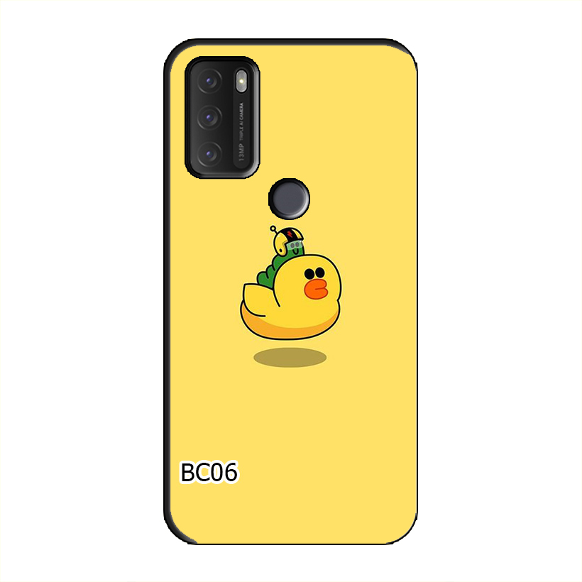 Ốp Lưng Dành Cho VSMART STAR 5