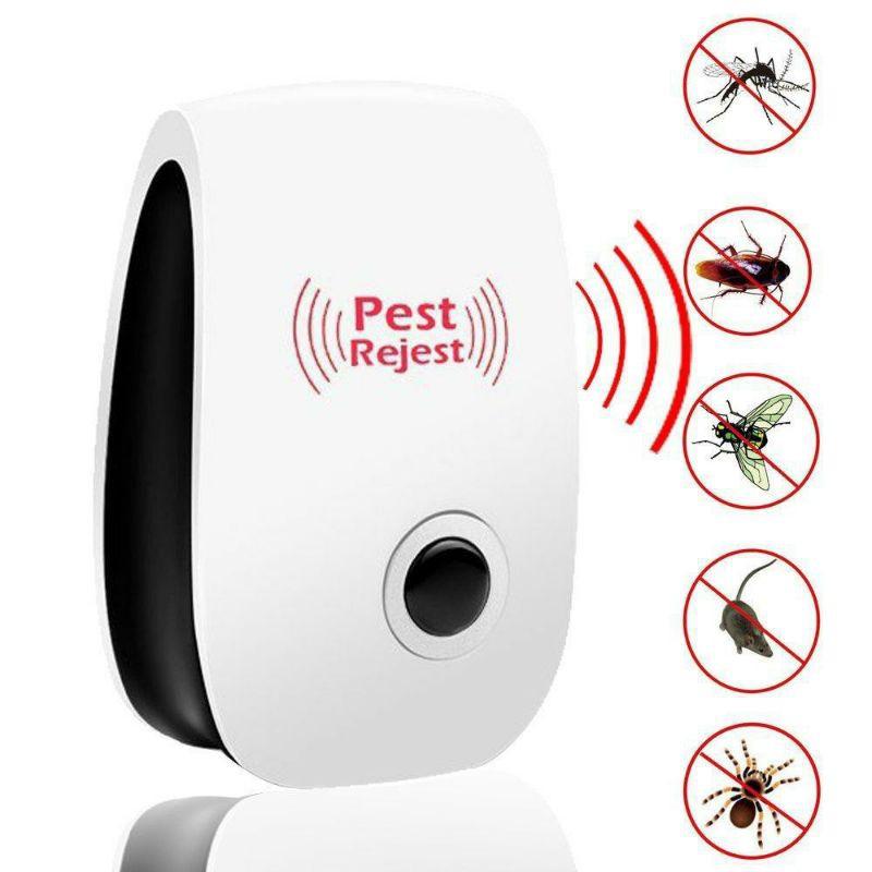 MÁY ĐUỔI CÔN TRÙNG MIỄN PHÍ GIAO HÀNG MÁY ĐUỔI MUỖI PEST REJECT ĐUỔI MUỖI CÔN TRÙNG HIỆU QUẢ