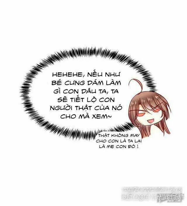 hôm nay tôi sẽ yêu ai đây ? chapter 41 41