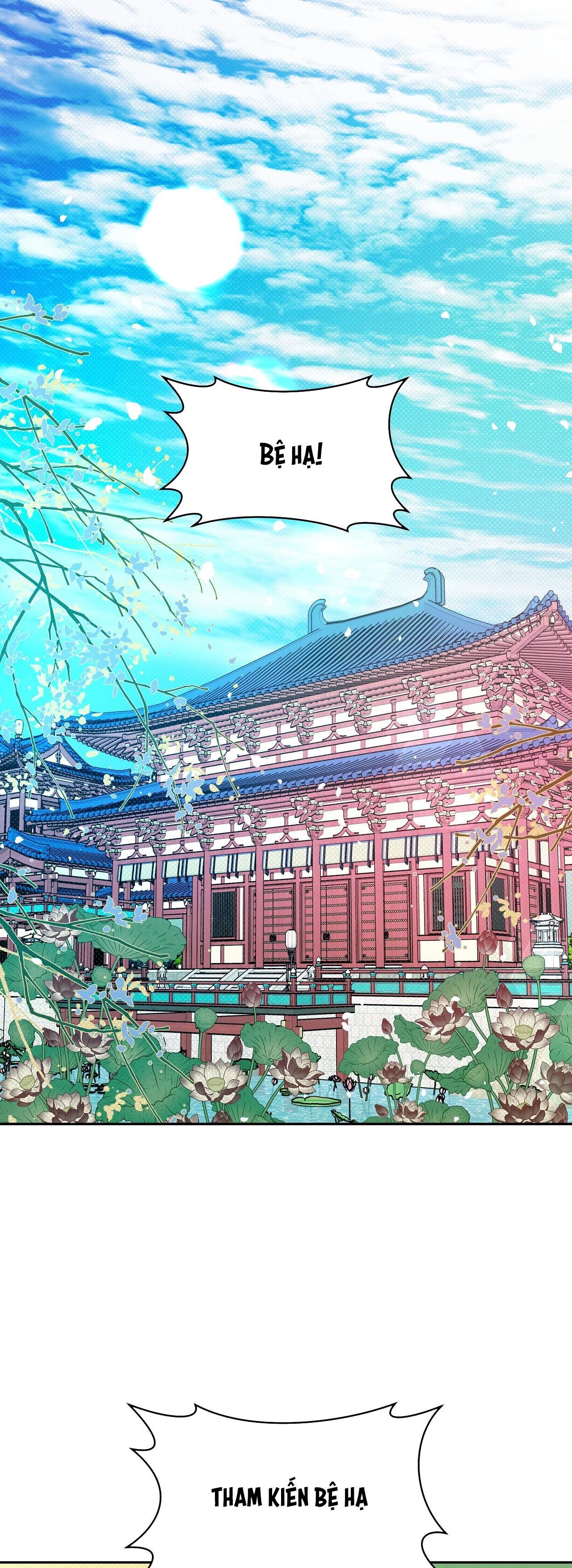 hương mộc chapter 3 1