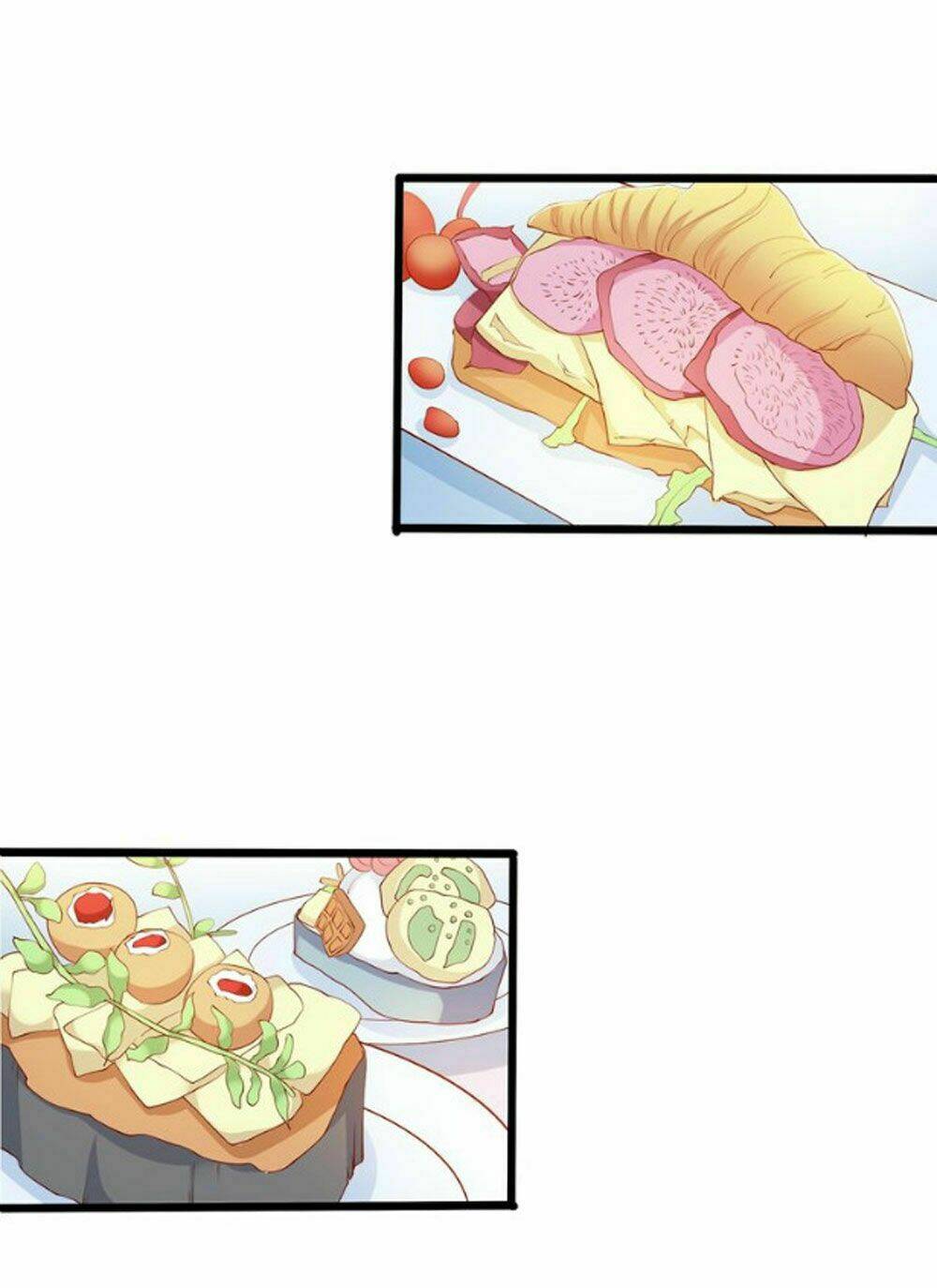 quản lí ngây ngô và thần tượng ác ma chapter 25 16