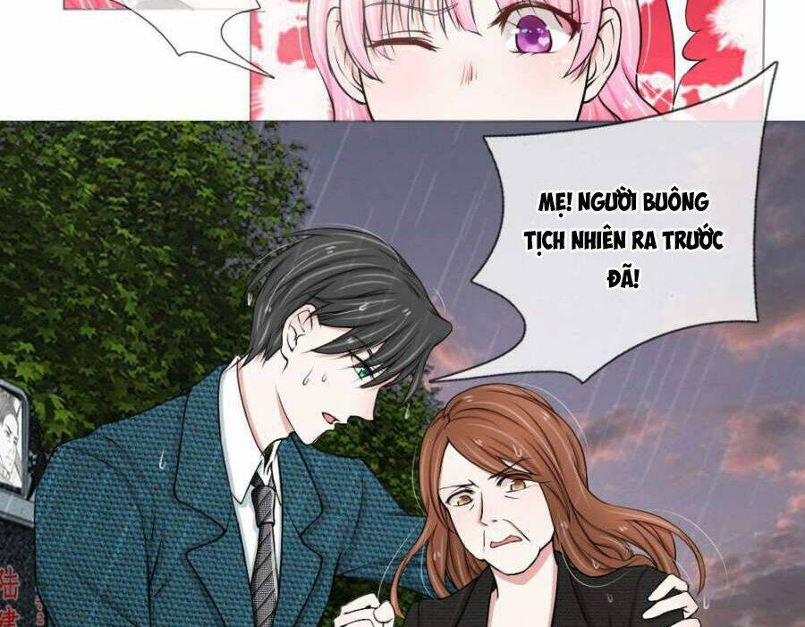 100 phương thức đẩy ngã ca ca chapter 5 20