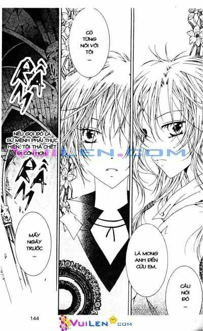 tiểu nữ vương chapter 8 144