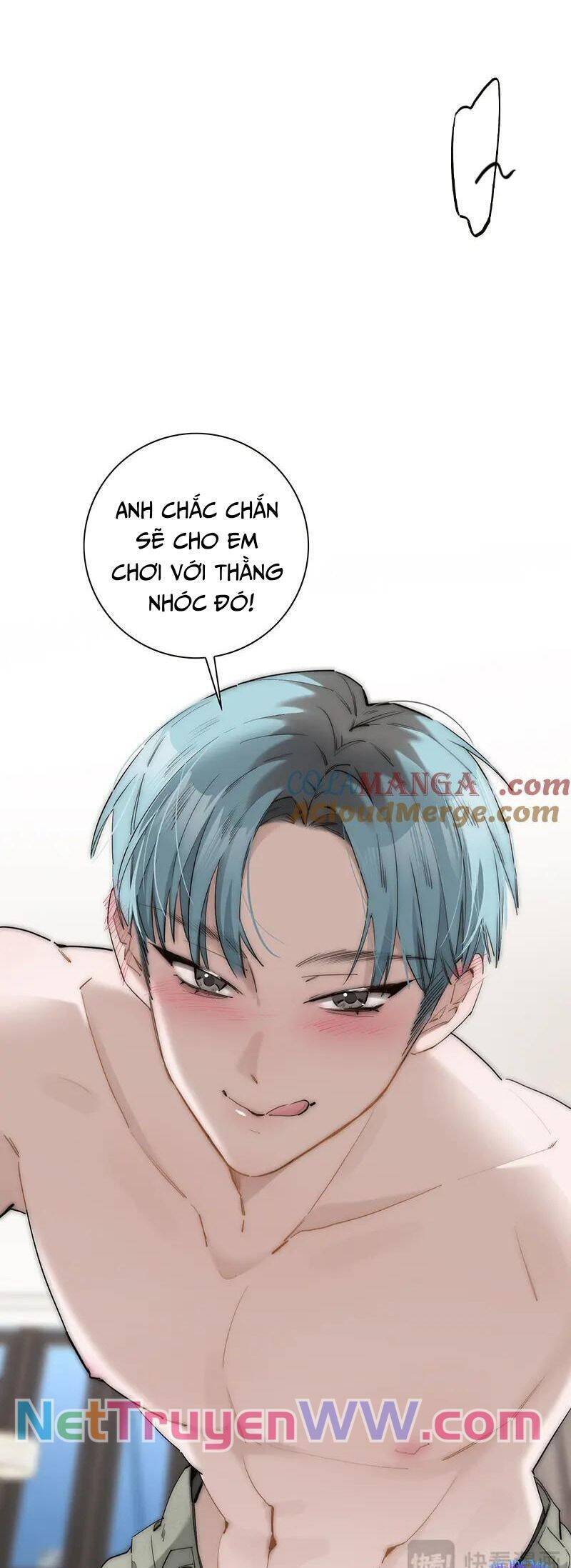 ân nhân của tôi không phải học giả chapter 36 8