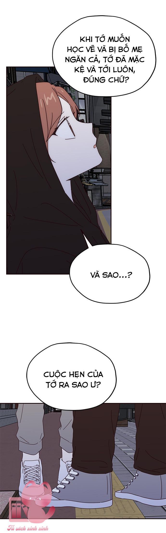 sợi chỉ tình yêu chapter 53 35