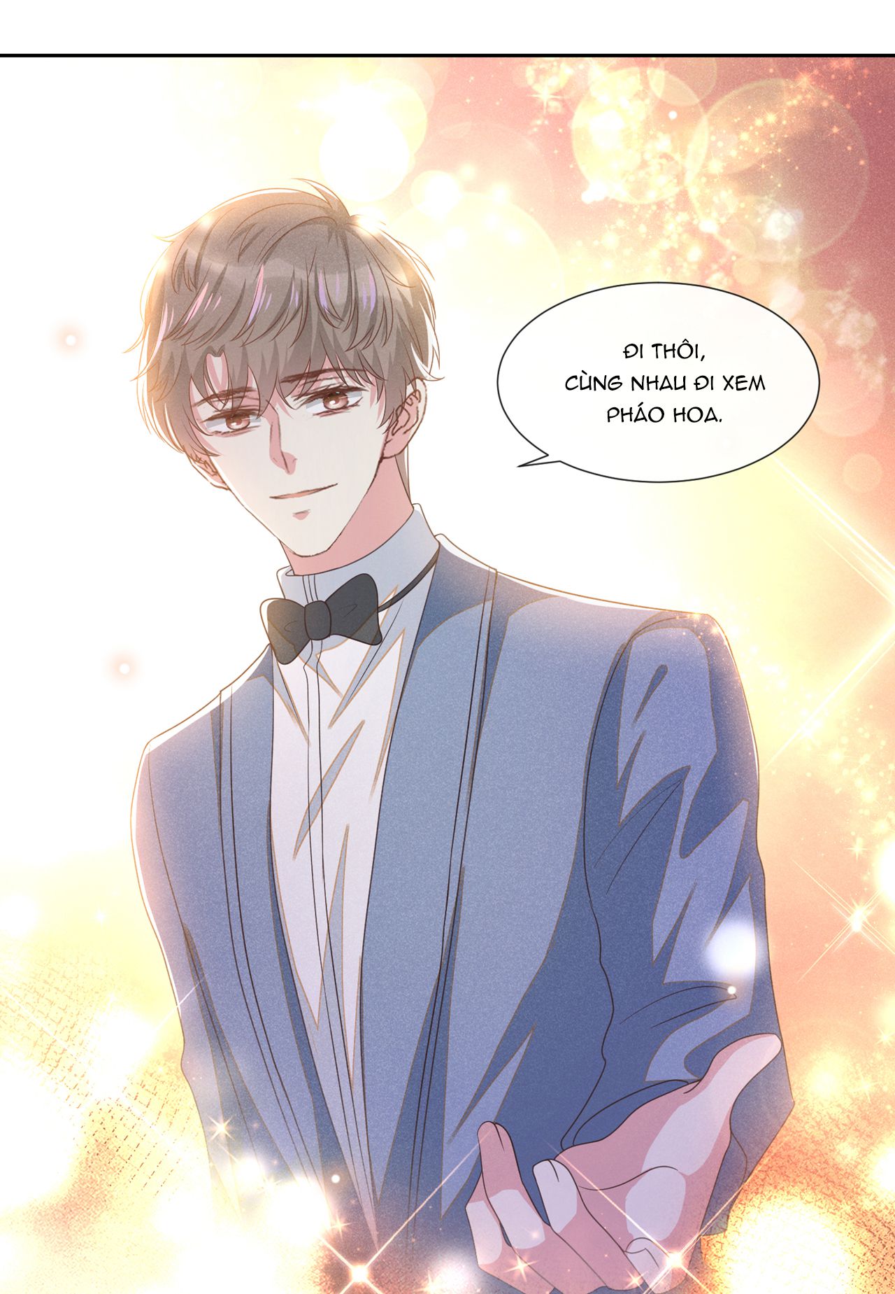 anh ấy gọi tôi là hắc liên hoa chapter 176 29