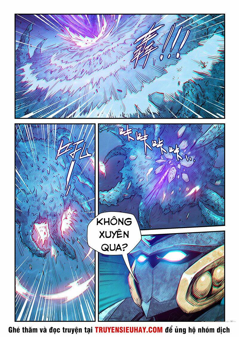 tu chân tứ vạn niên chapter 278 2