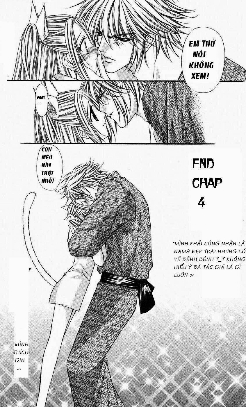 love celeb chapter 4 36