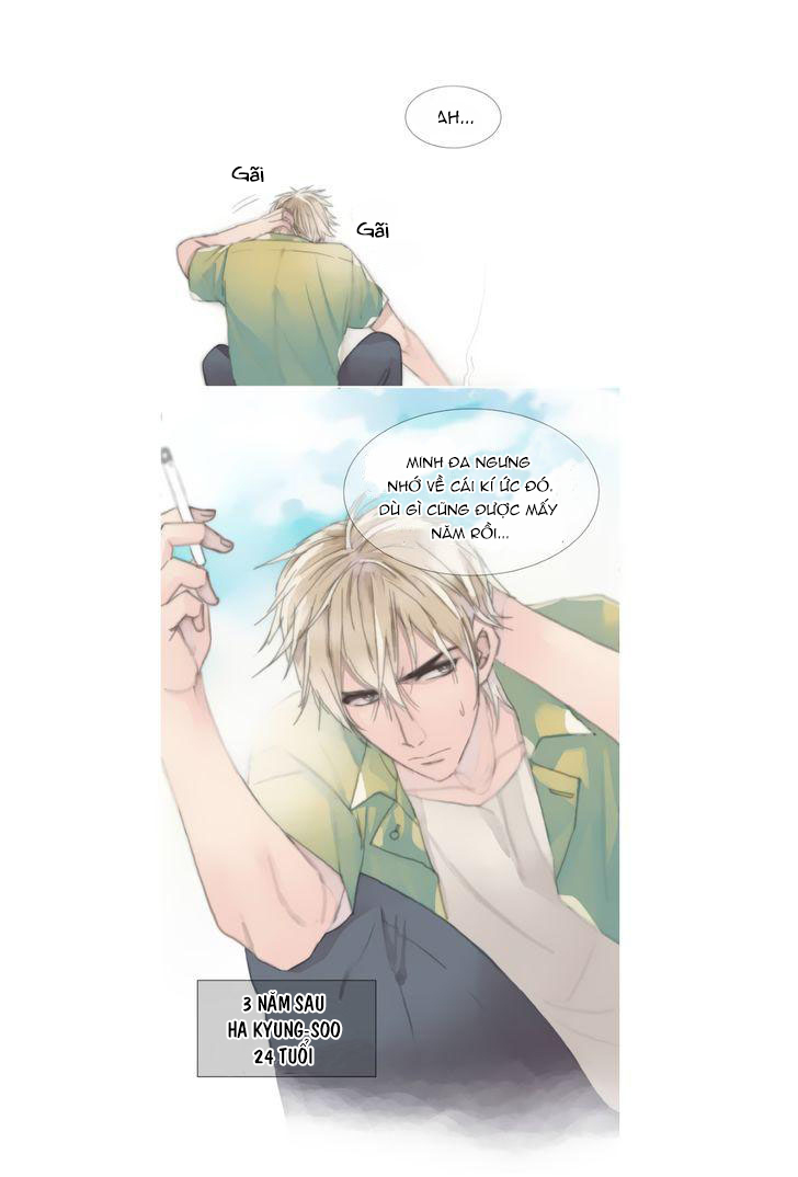 đối tượng dễ dãi chapter 1 28