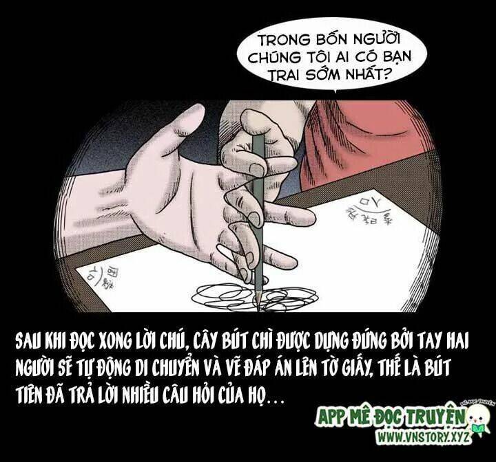 kỳ án có thật chapter 50 28