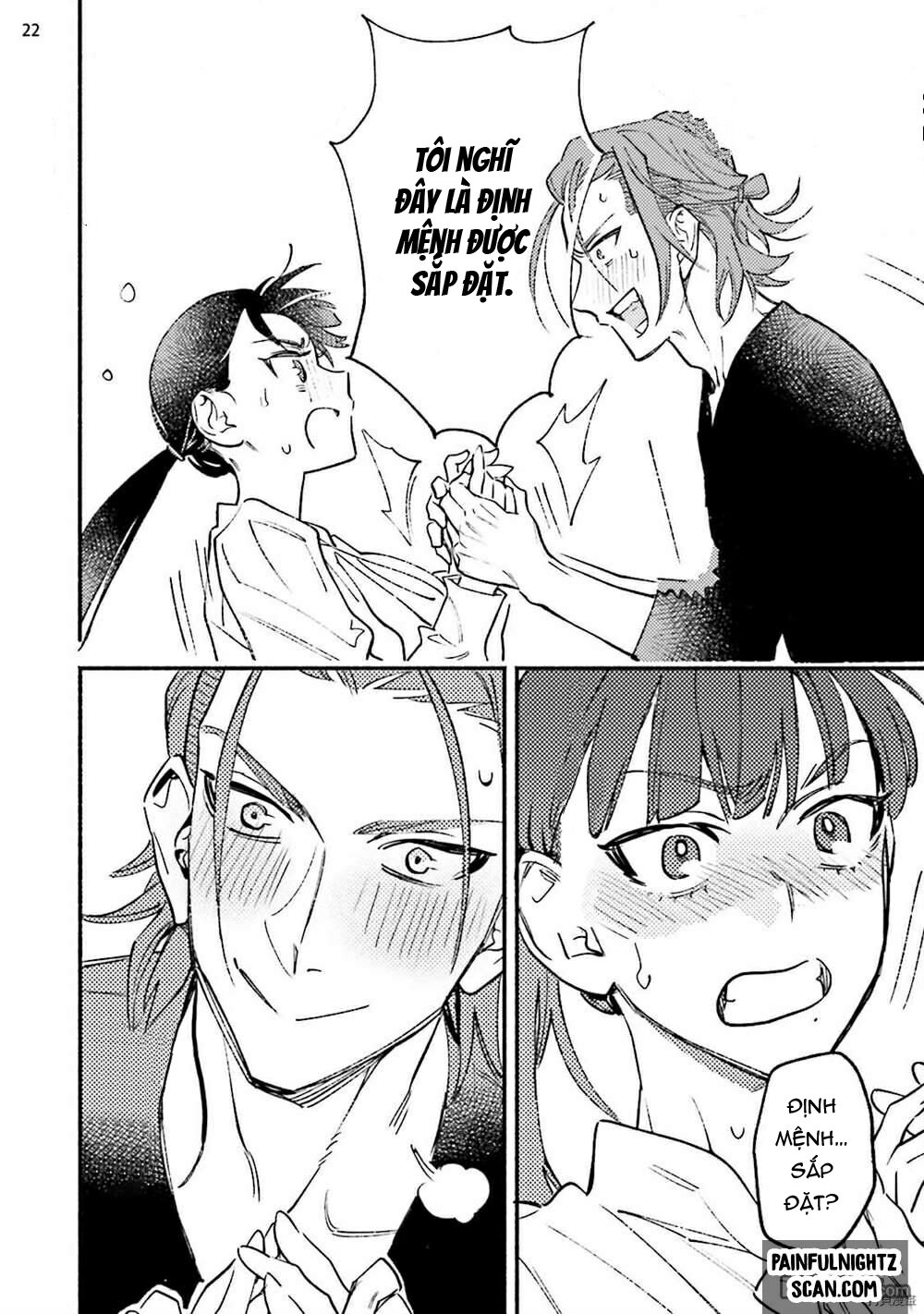 baby violet chapter 1 21